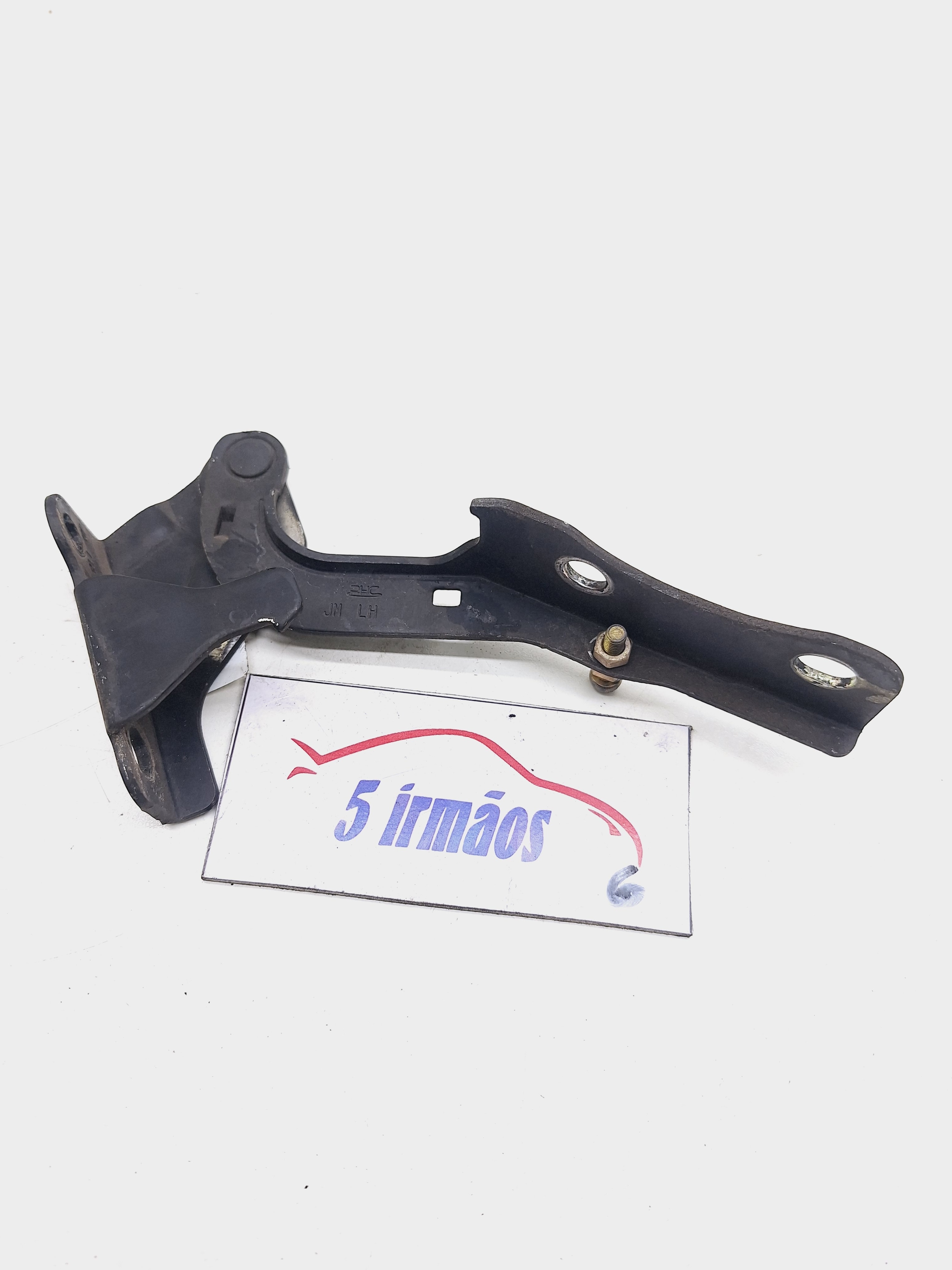 Dobradiça Esquerdo Capô Hyundai Tucson 2.7 2006/2012