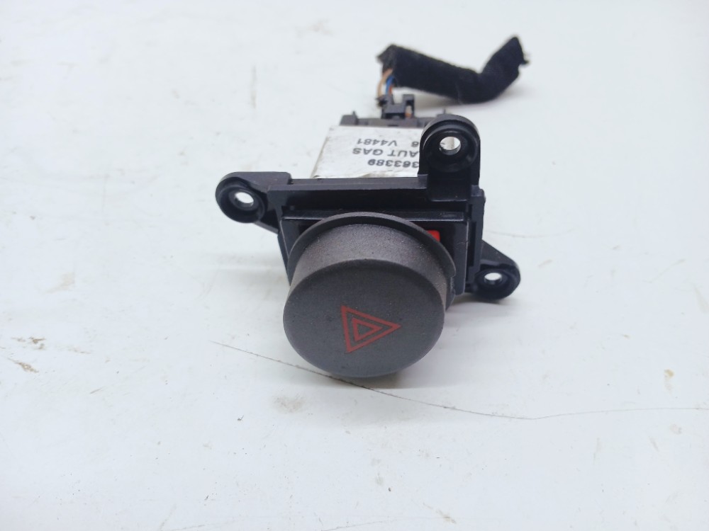 Botão Pisca Alerta Hyundai Azera 3.3 2008 2009