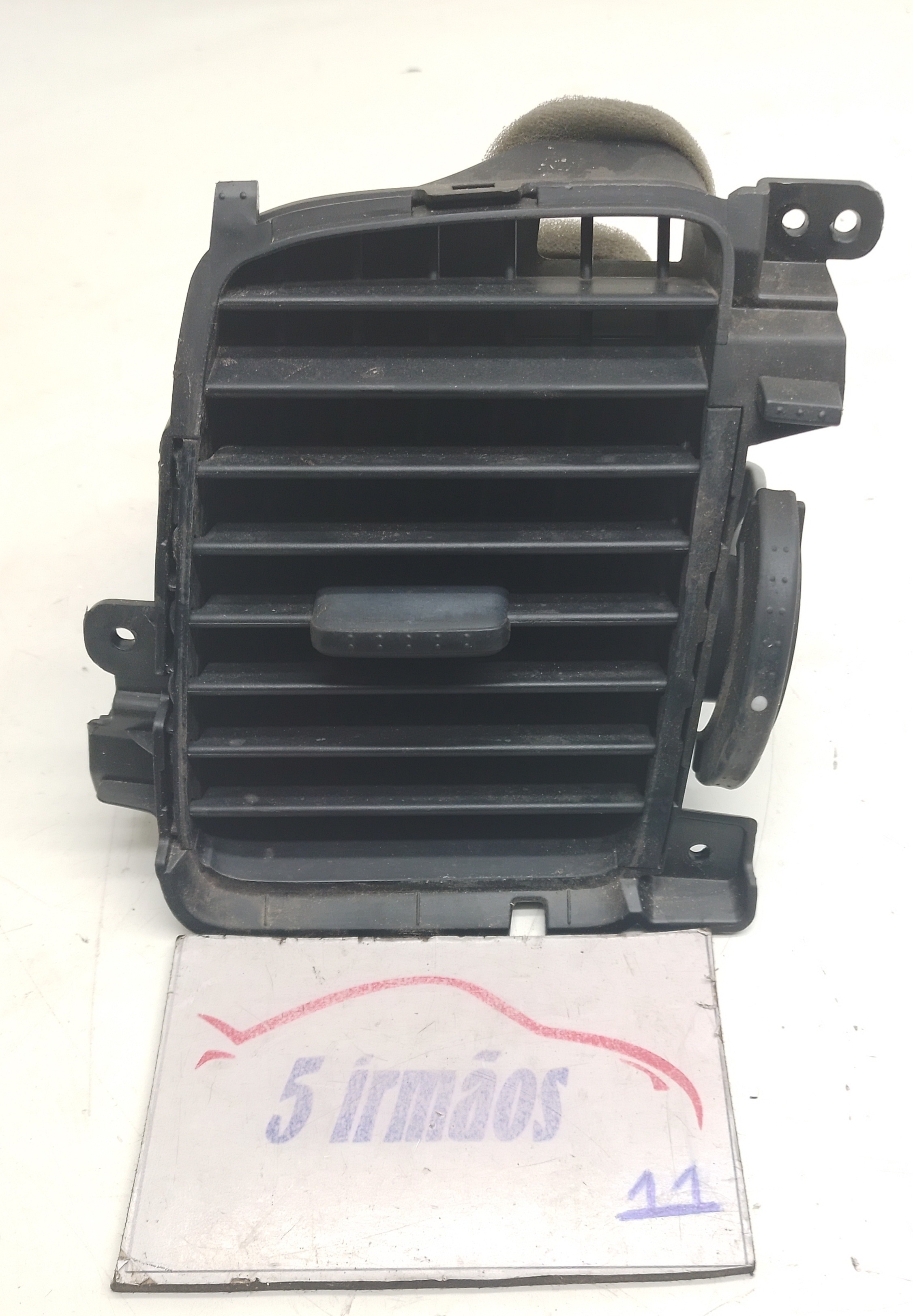 Difusor Ar Esquerdo Honda Civic 1.8 2010 / 2011 Nº77620sna