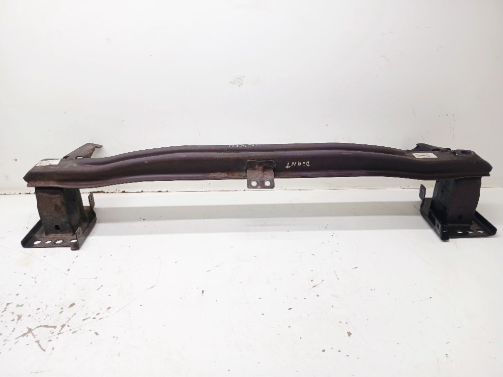 Alma Parachoque Dianteiro Vw Tiguan Tsi 2.0 Turbo 2011 2012