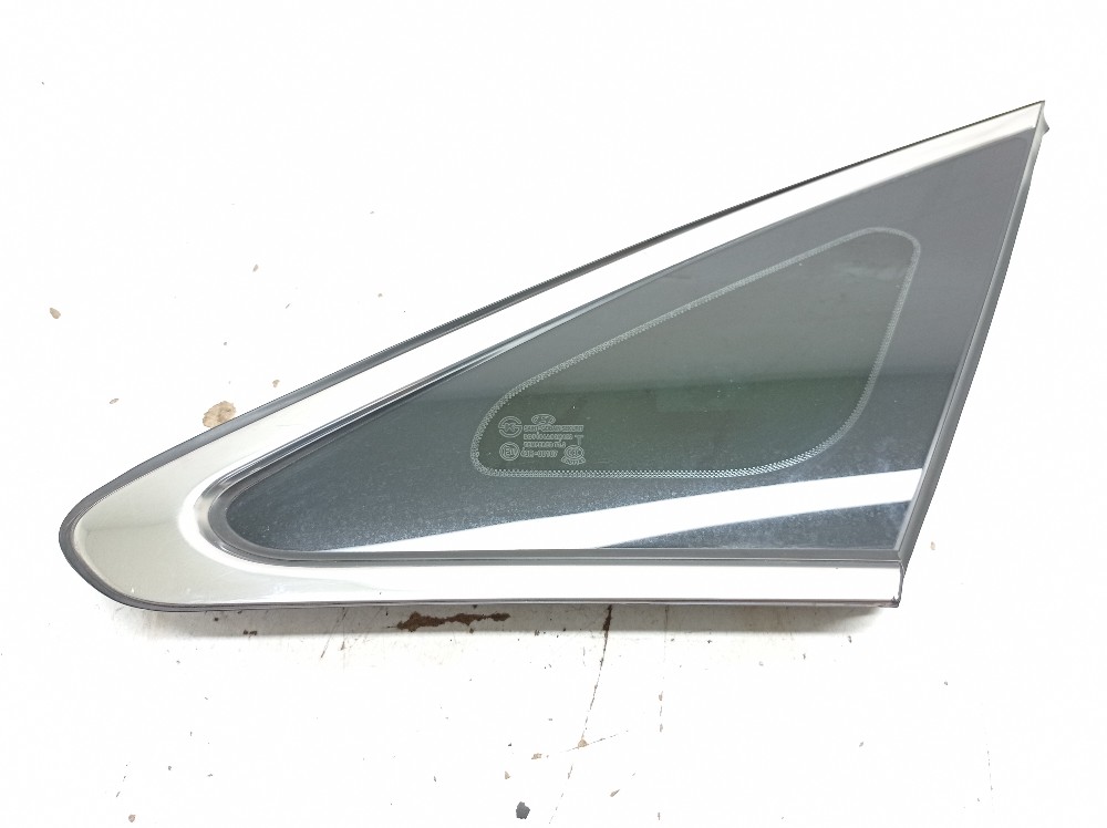 Vidro Fixo Traseiro Direito Hyundai Azera 3.0 2015 878203v00