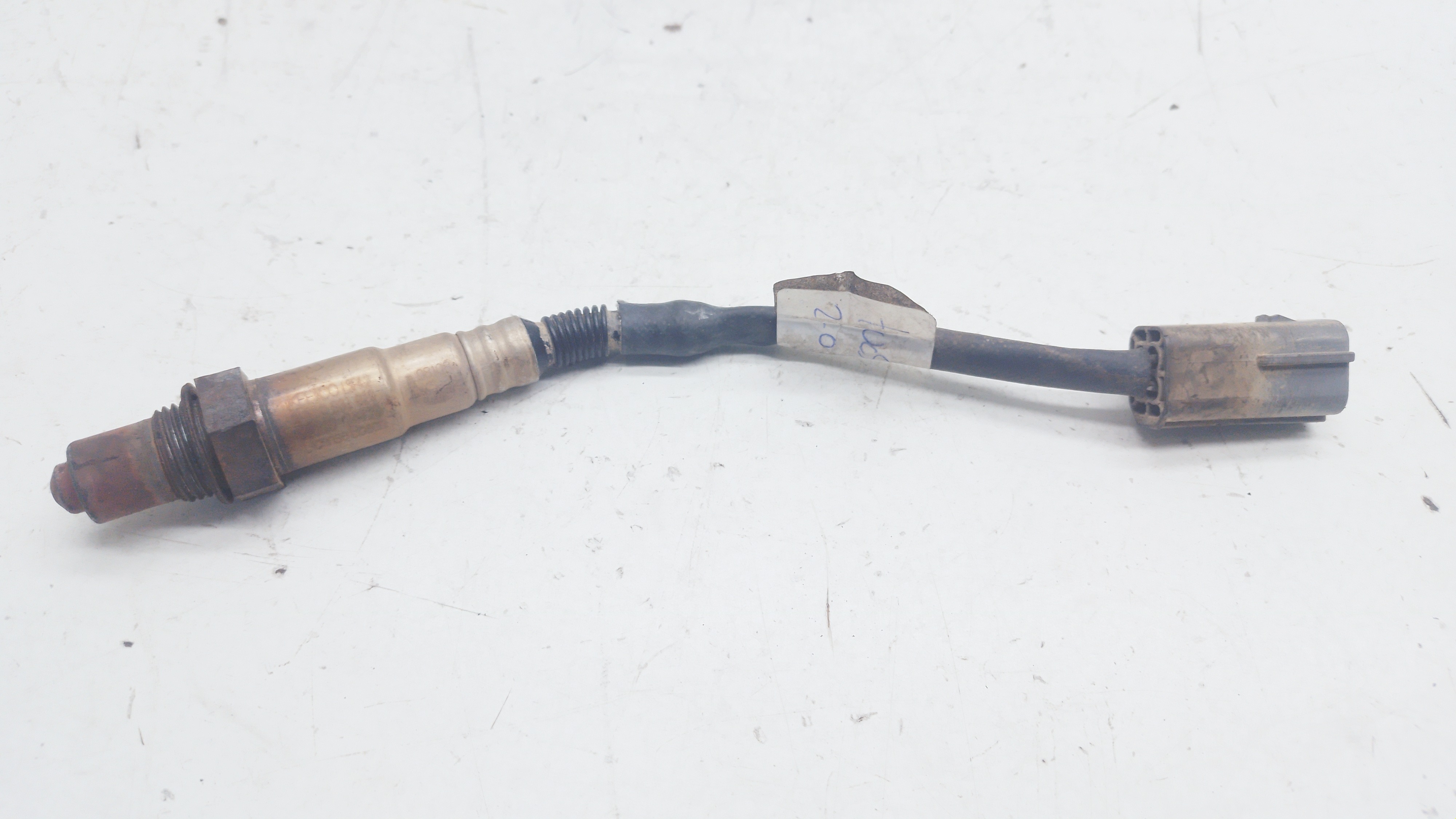 Sonda Lambda Hyundai Tucson 2.0 2010/ 2011 Nº3921023710