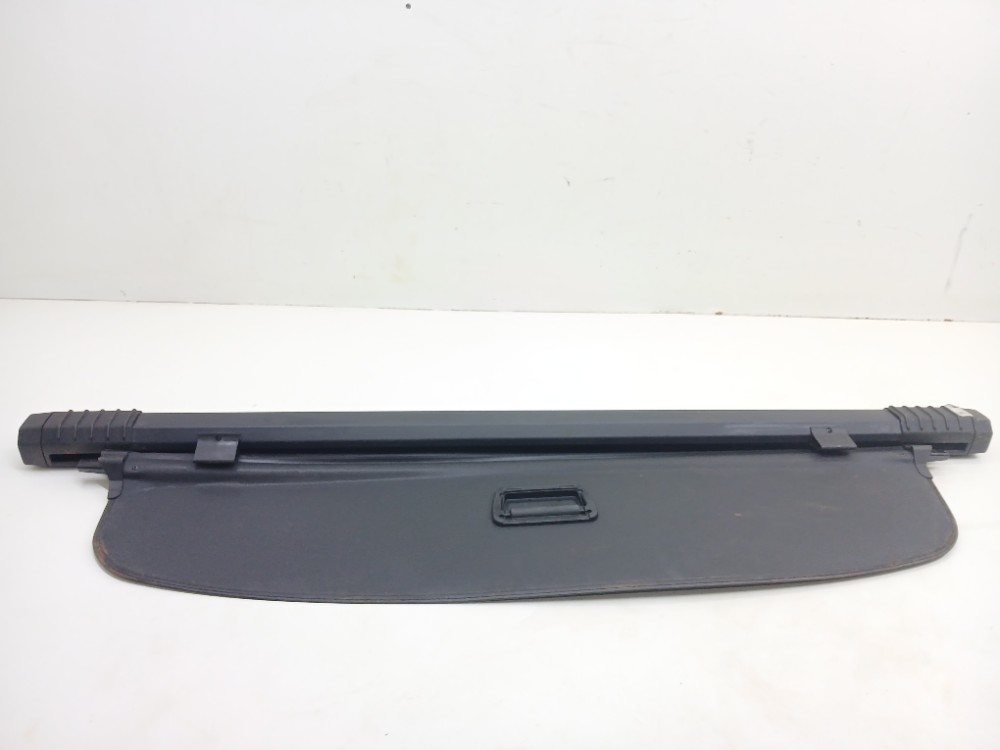 Cortina Porta Malas Vw Tiguan Tsi 2.0 2021 5nn867871