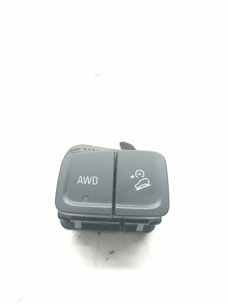 Botão Controle Tração Gm Equinox 2.0 2018 2019 8204833