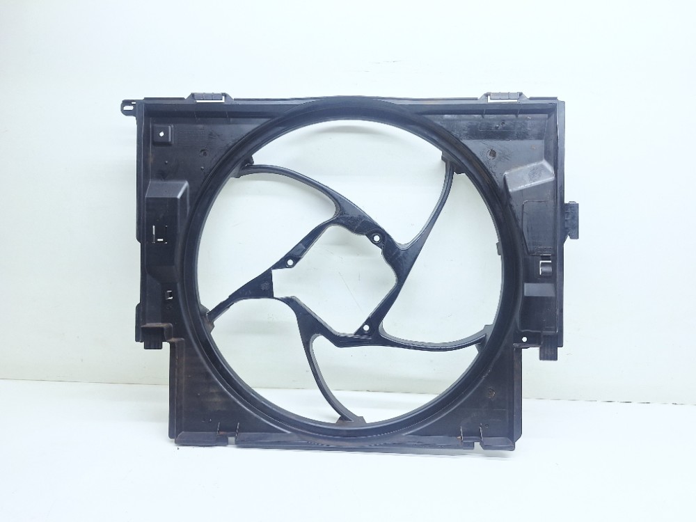 Defletor Ventoinha S Ventoinha Bmw 320i 2.0 2018 17428641963