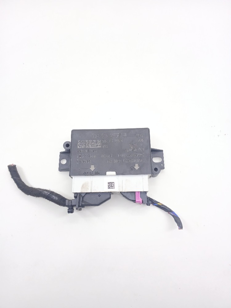 Modulo Estacionamento Vw Tiguan Tsi 2.0 2021 5qa919298k