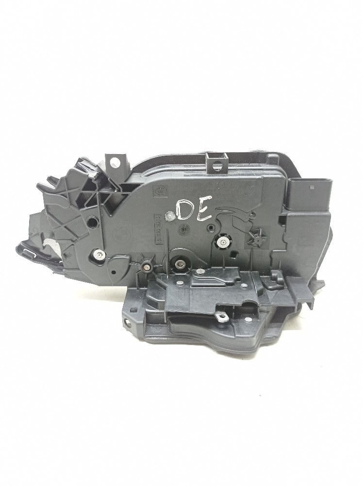 Fechadura Porta Dianteira Esquerdo Mini Cooper Jcw 2.0 2016