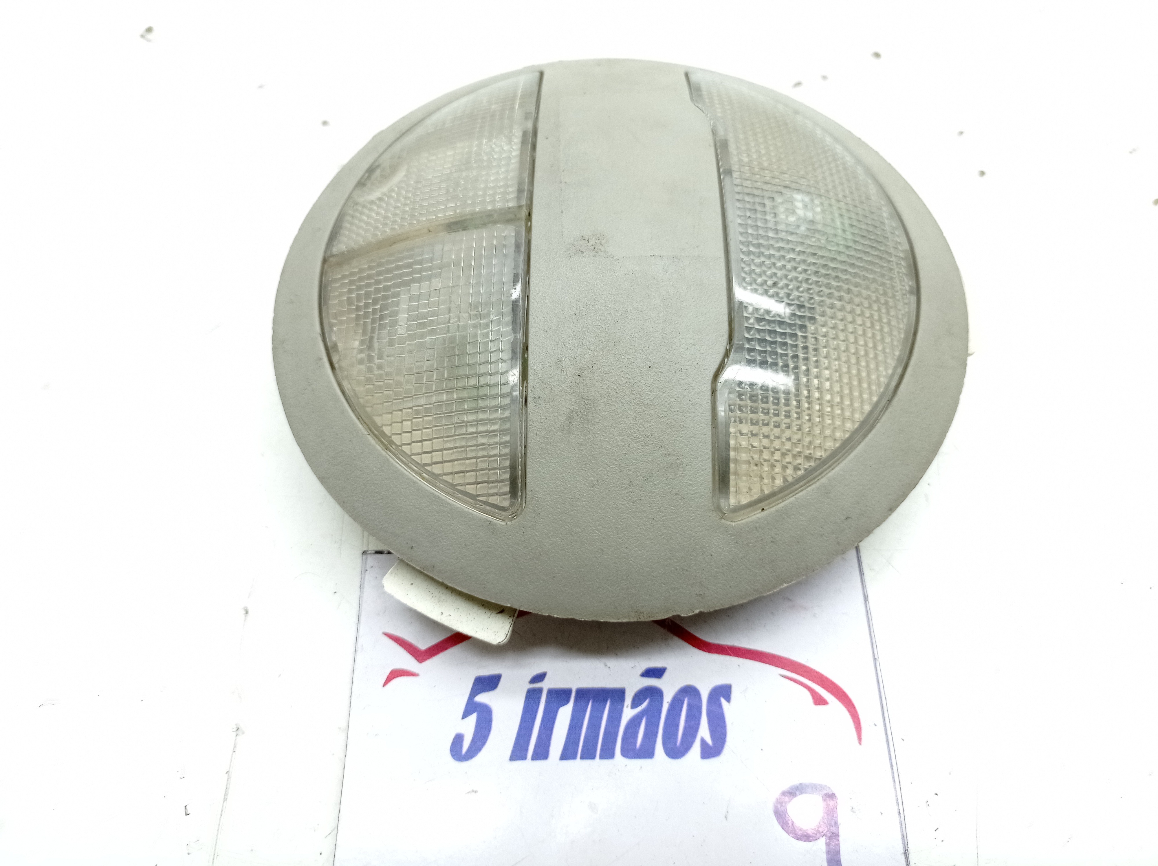 Luz Teto Cortesia Gm Malibu 2.4 2010 / 2011