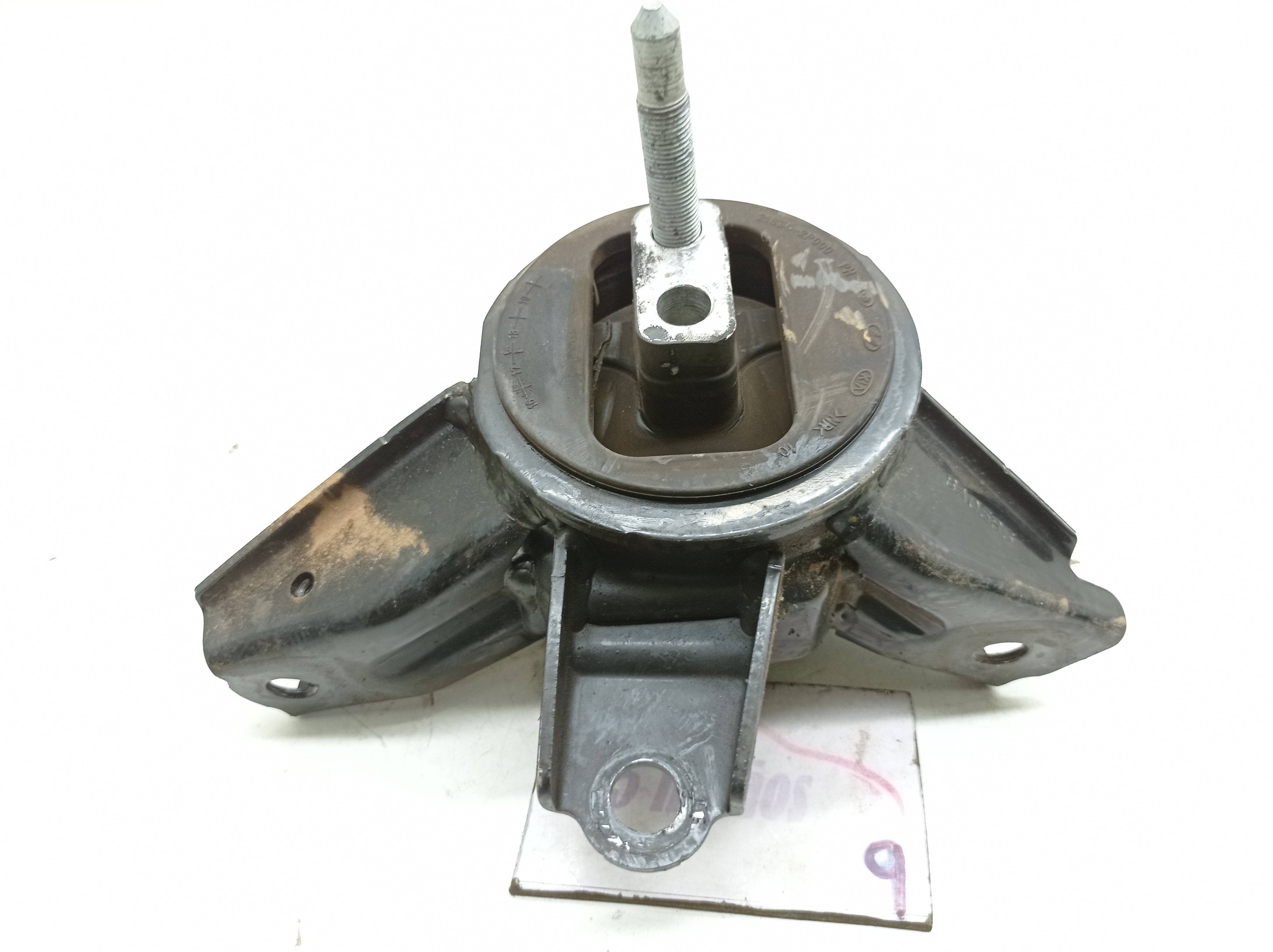 Coxim Motor Kia Sorento 2.4 2017 / 2018 Nº21830c5000
