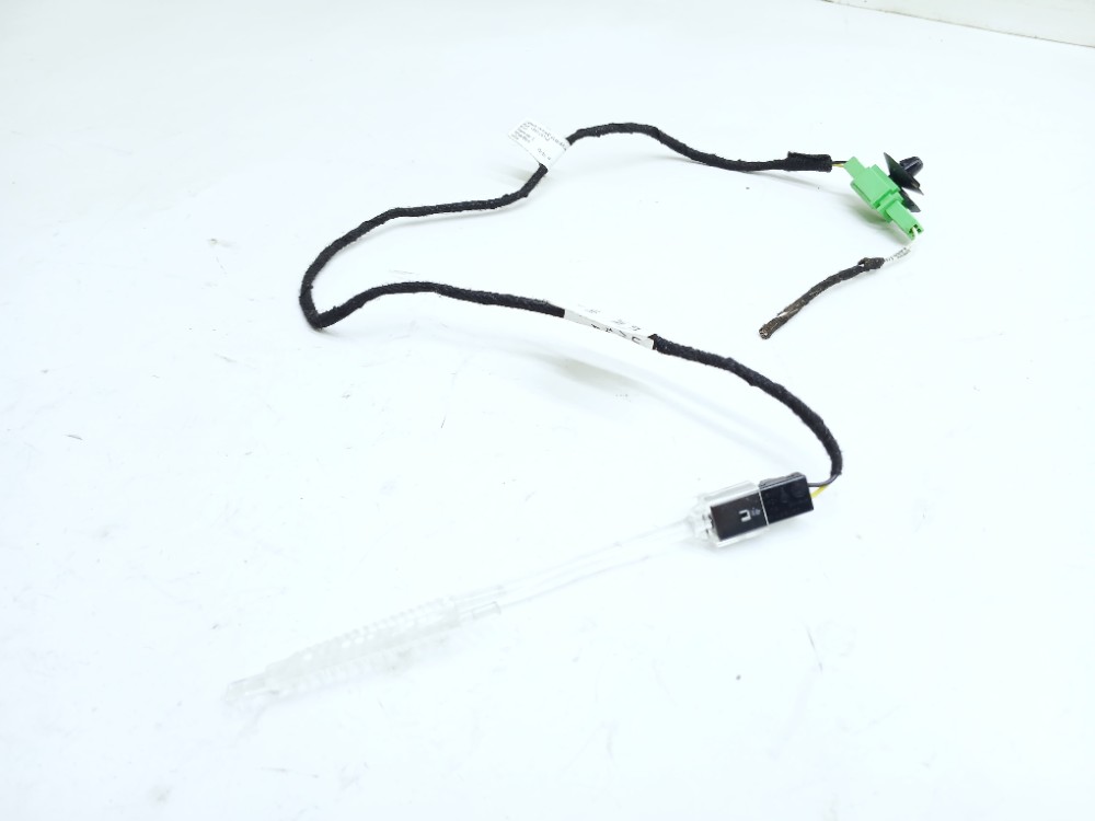 Led Maçaneta Traseira Esquerda Vw Tiguan 2019 5na919177a
