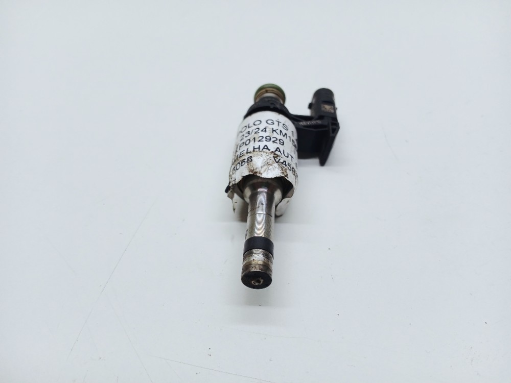 Bico Injetor Volkswagen Polo Gts 1.4 2023 2024 04e906036ar