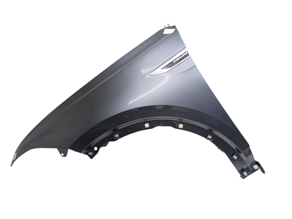 Paralama Esquerdo Volkswagen Tcross Tsi 1.4 2024 2025
