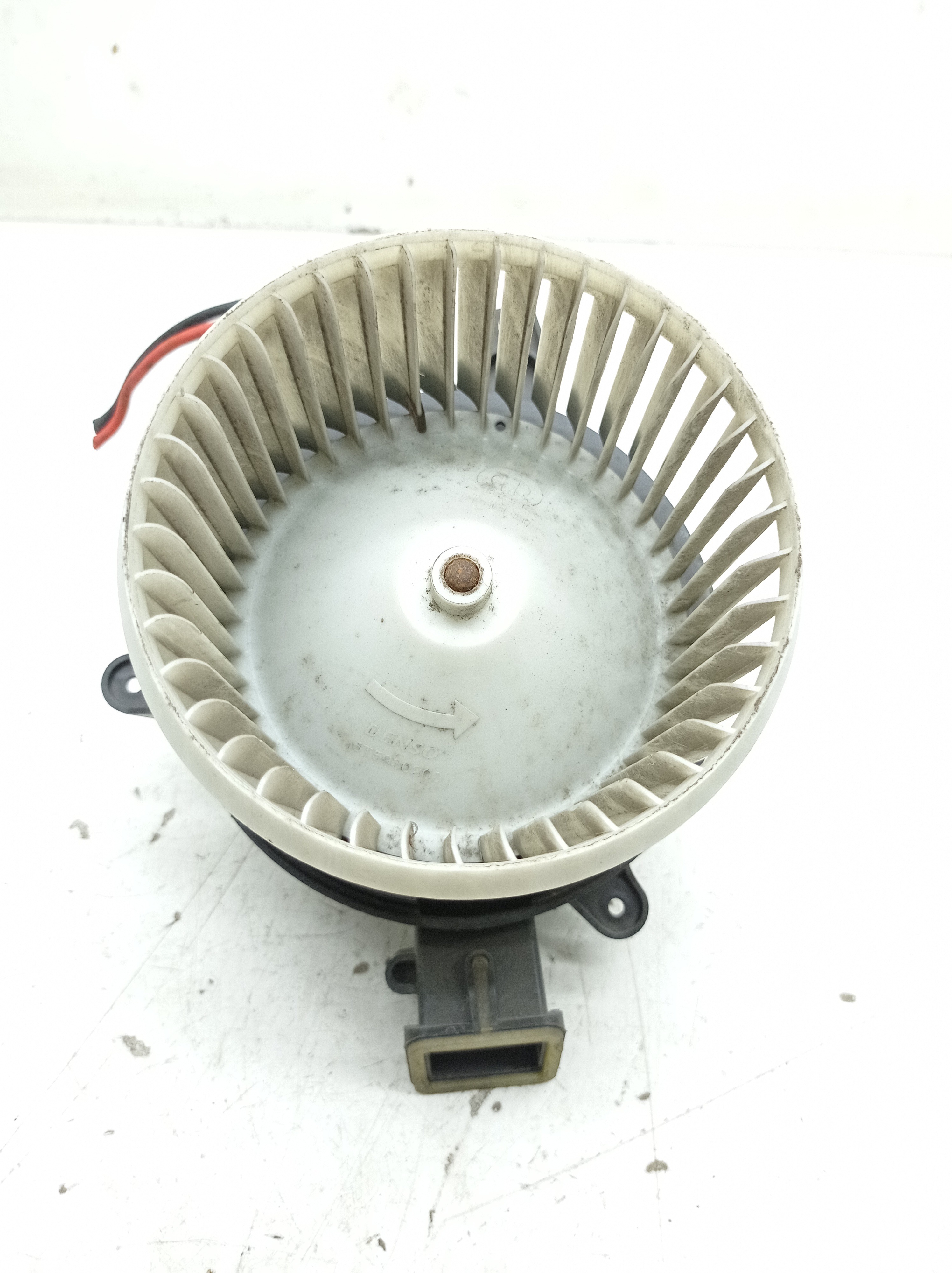 Motor Ar Forçado Jeep Renegade 1.8 2015 / 2016 Nº5t5930100