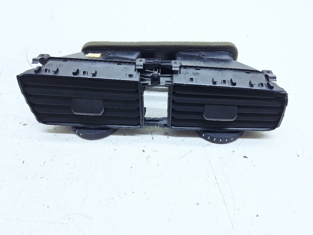 Difusor Ar Central Vw Golf Gti 2.0 2014 2015 5gm819728