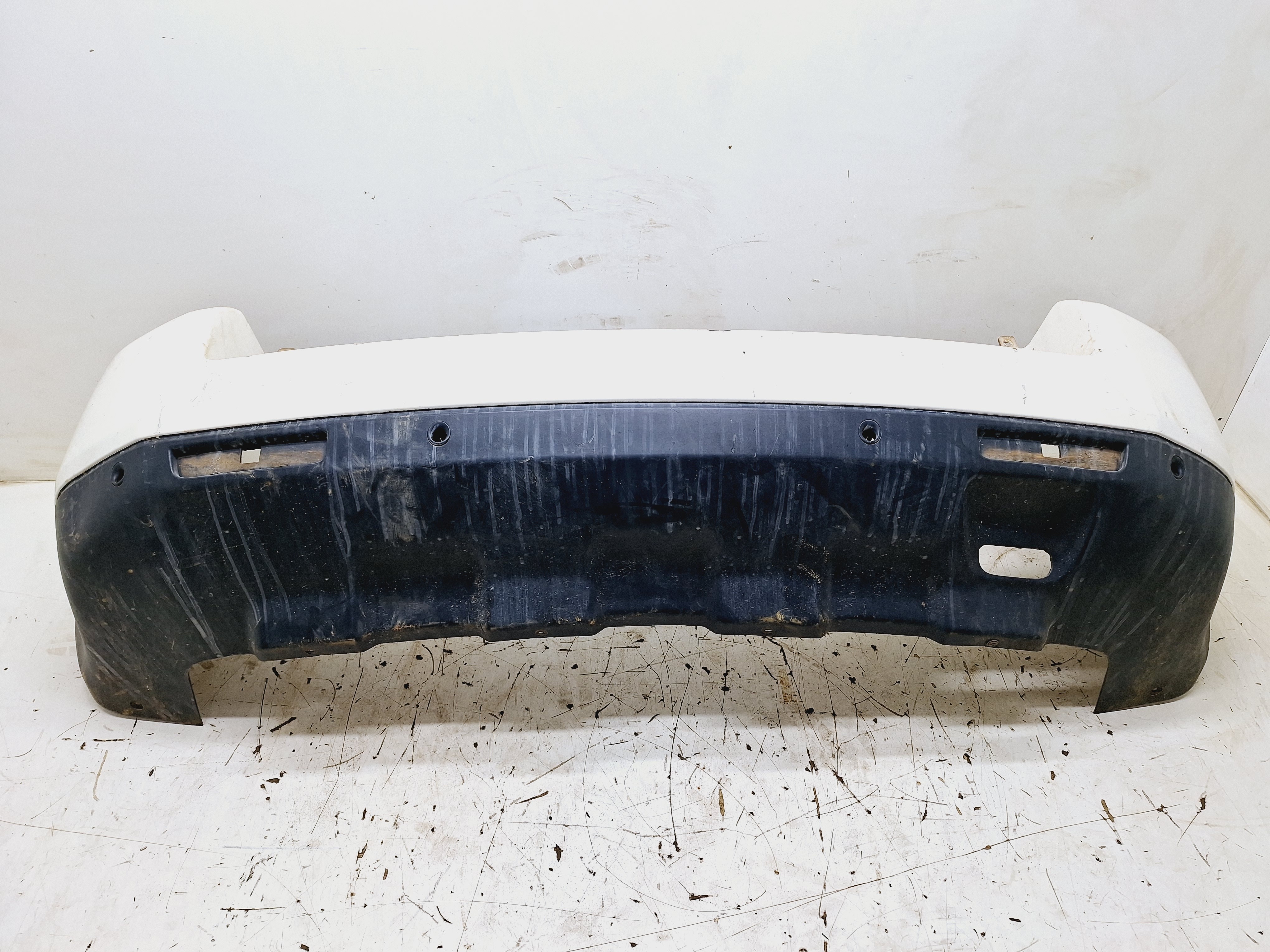 Parachoque Traseiro Land Rover Freelander 2 3.2 2009 / 2010