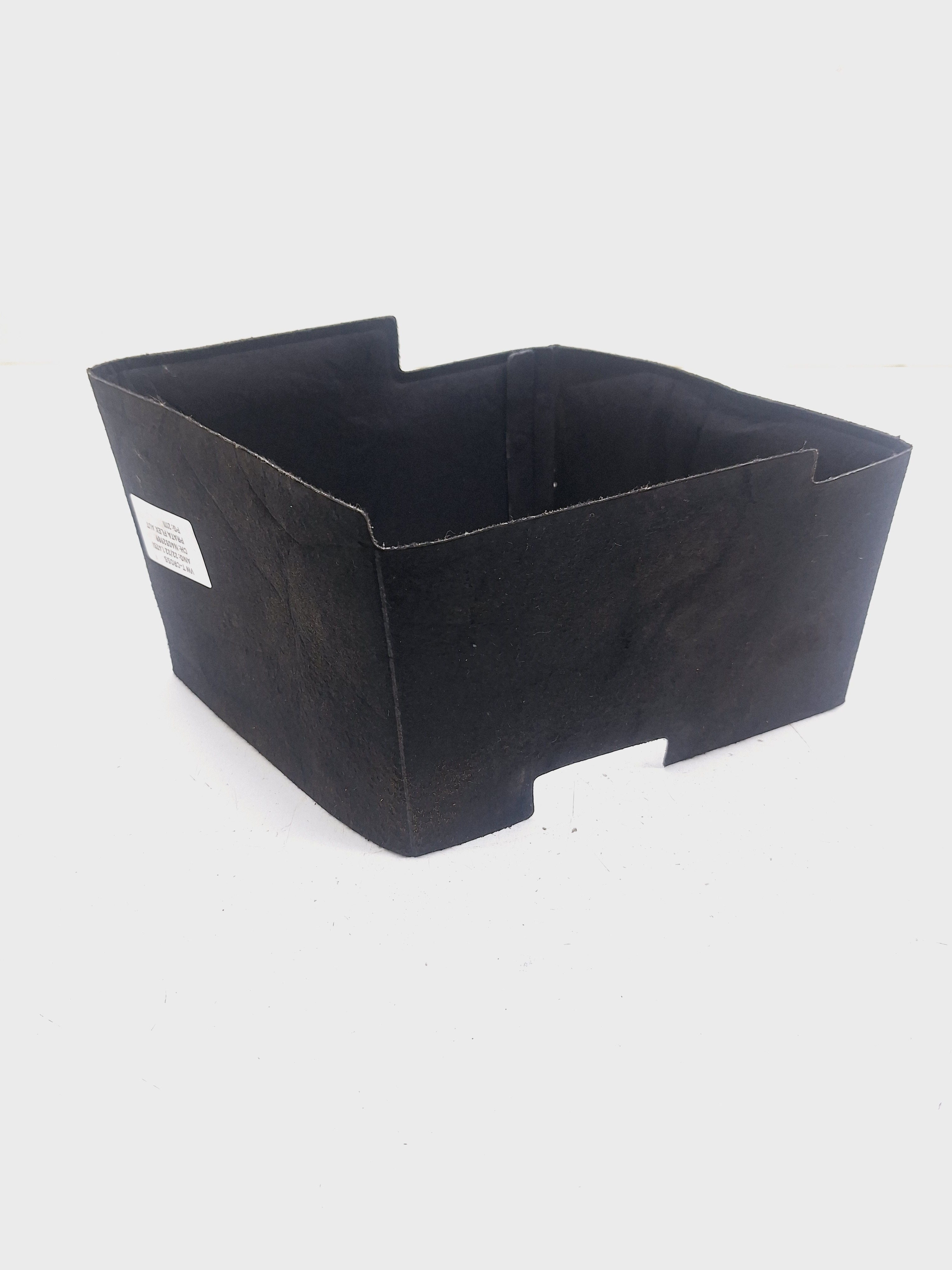 Capa Térmica Bateria Vw Tcross Tsi 1.0 2021/ 2022