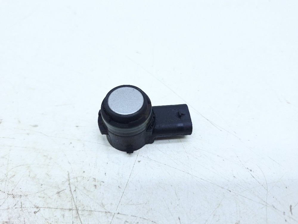 Sensor Estacionamento Traseiro Vw Jetta Rl 1.4 2020