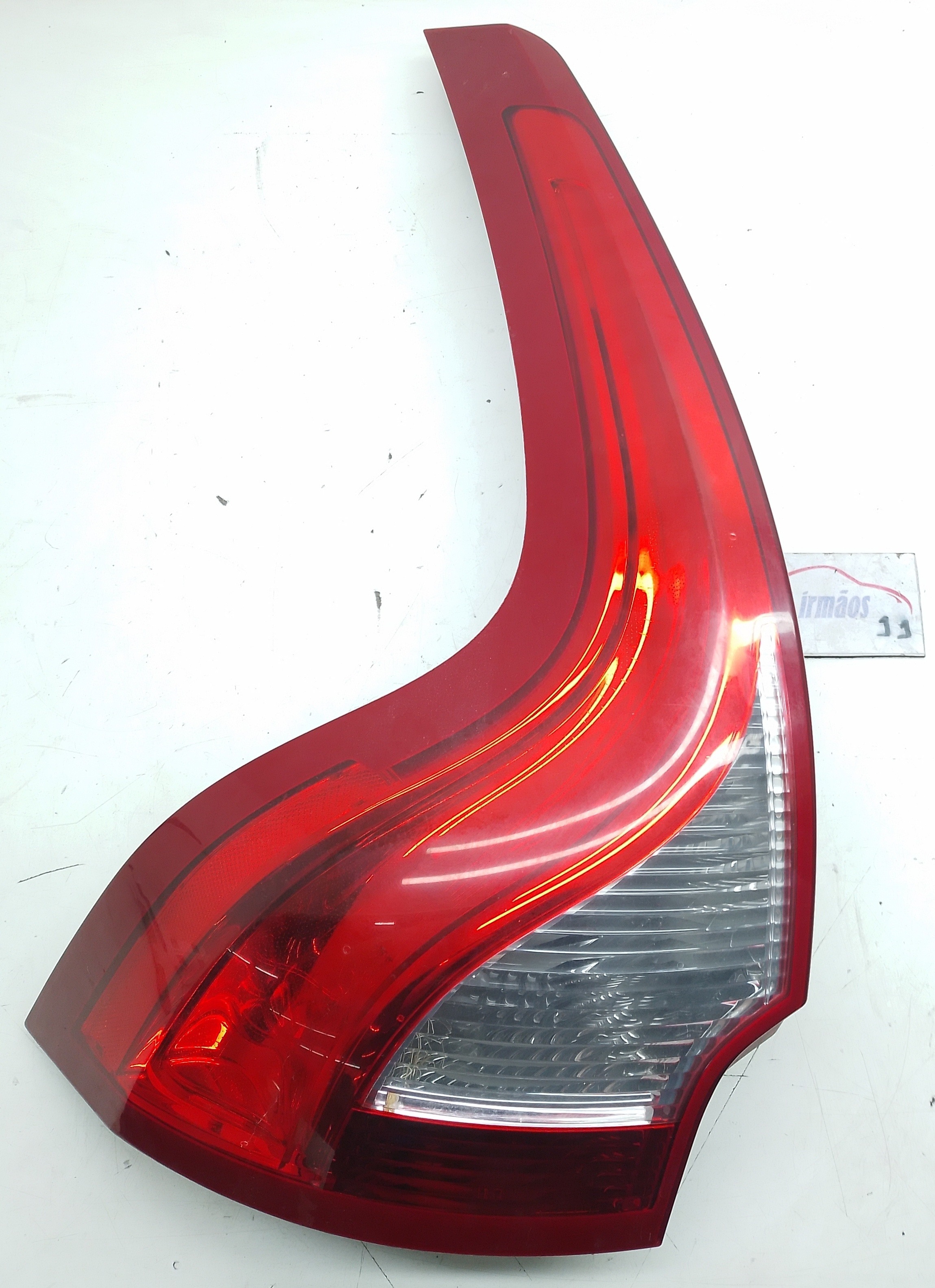 Lanterna Esquerda Volvo Xc60 2.4 2017 N31395956 Esquerdo