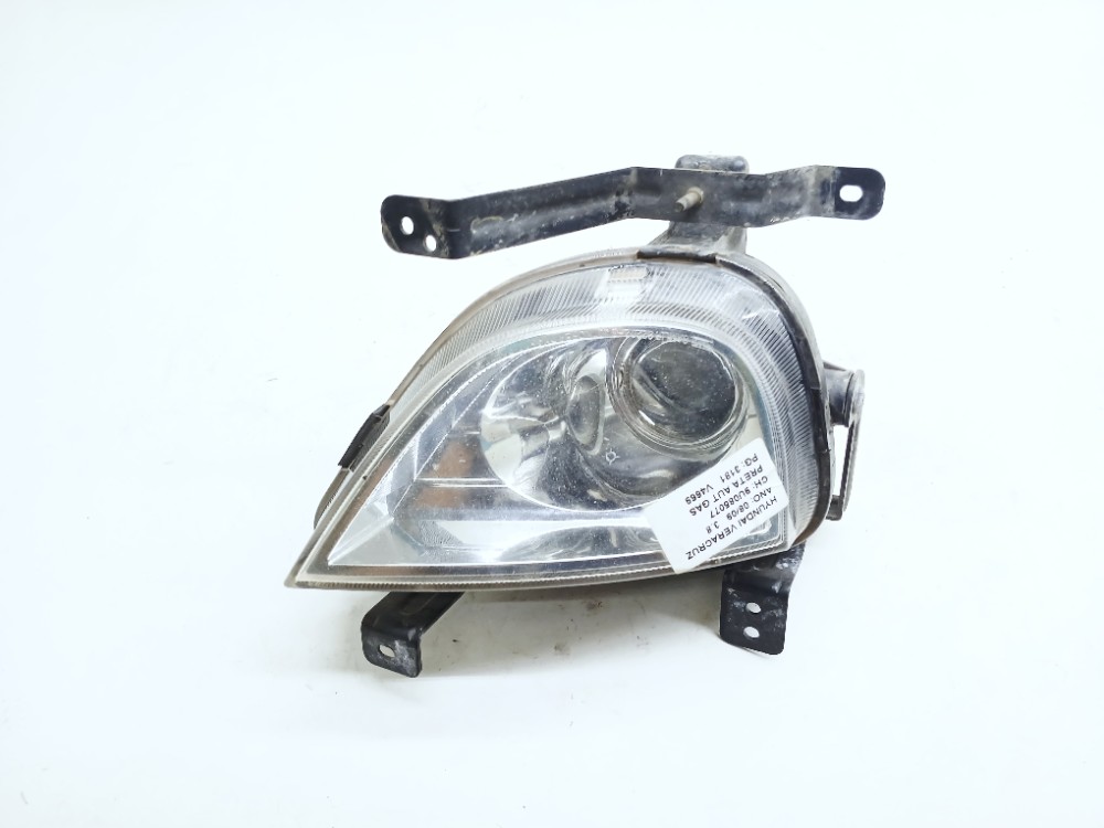 Farol Mikha Direito Hyundai Veracruz 3.8 2008 2009 922023j00