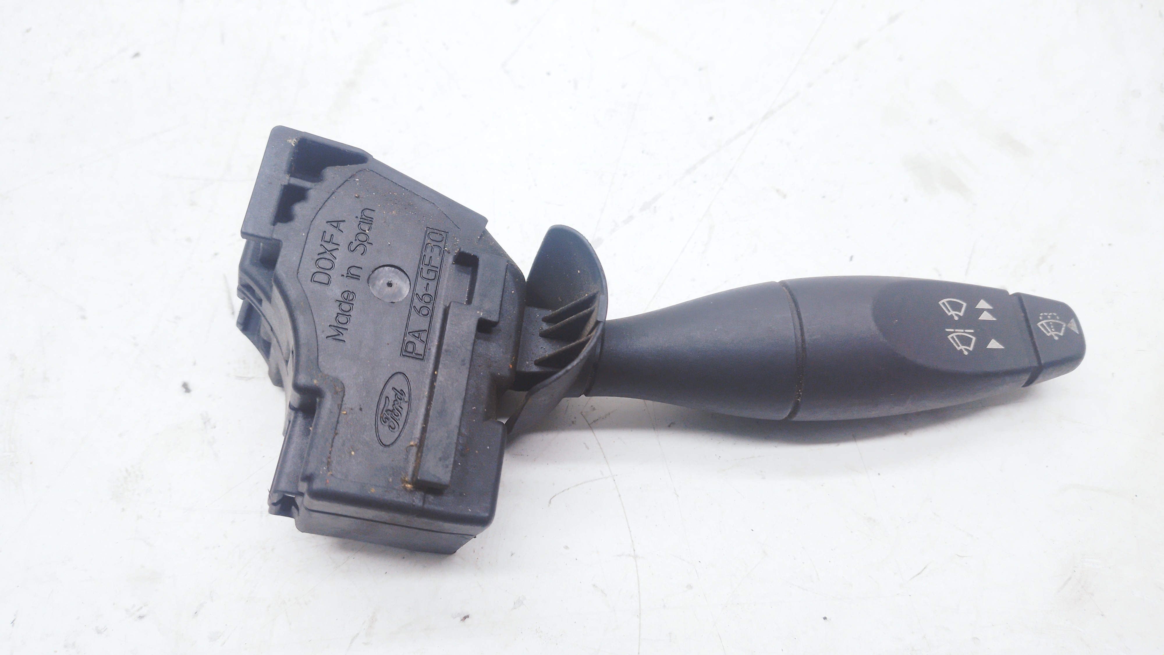 Chave Limpador Parabrisa Ford Focus 2008 Nº98ag17a553cc