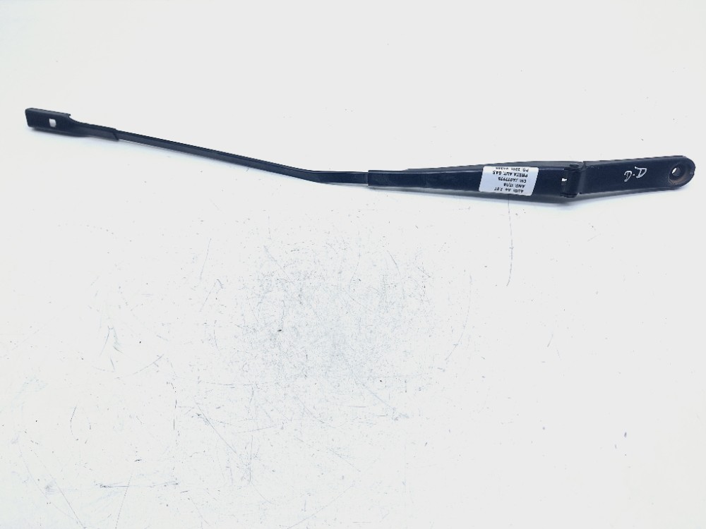 Braço Direito Limpador Parabrisa Audi A4 2.0 2018 8w1955408 Direito