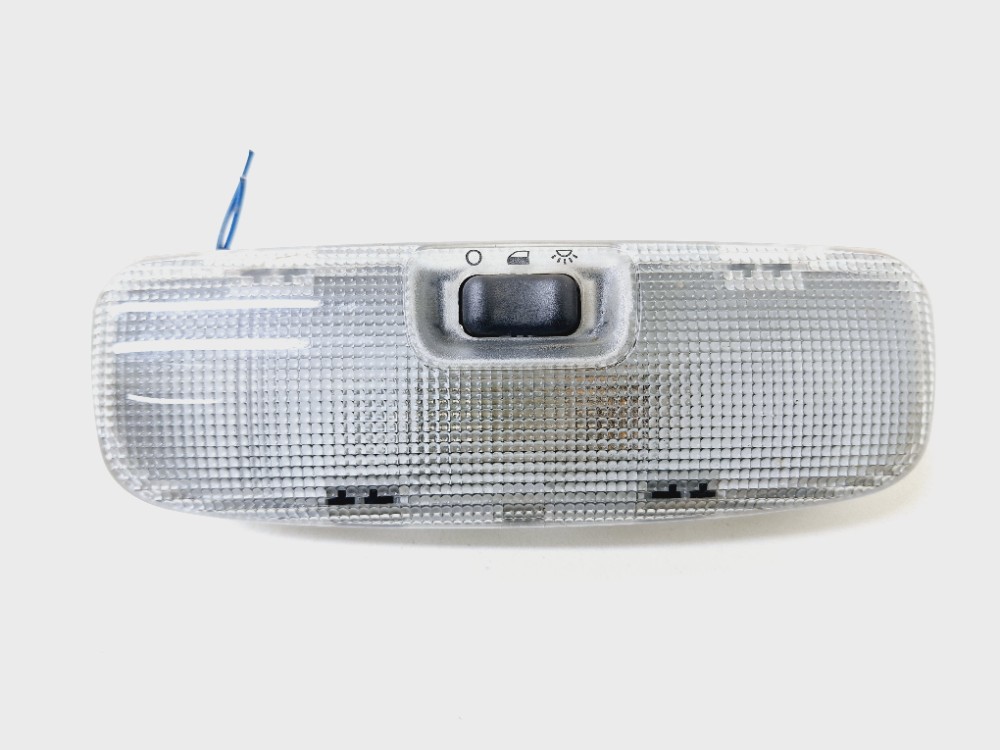 Luz Teto Cortesia Freelander 2 2.2 2013 3s7a13776ab