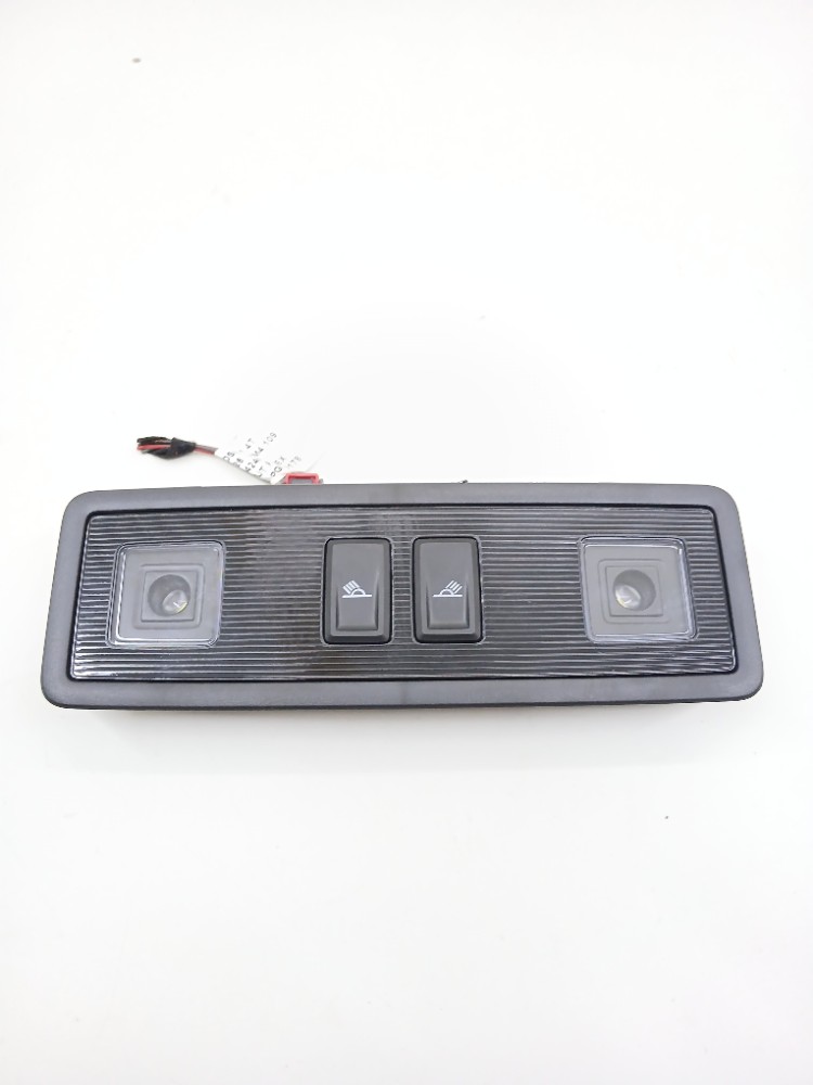 Luz Teto Cortesia Vw Tcross Tsi 1.4 2026 2ga947290b
