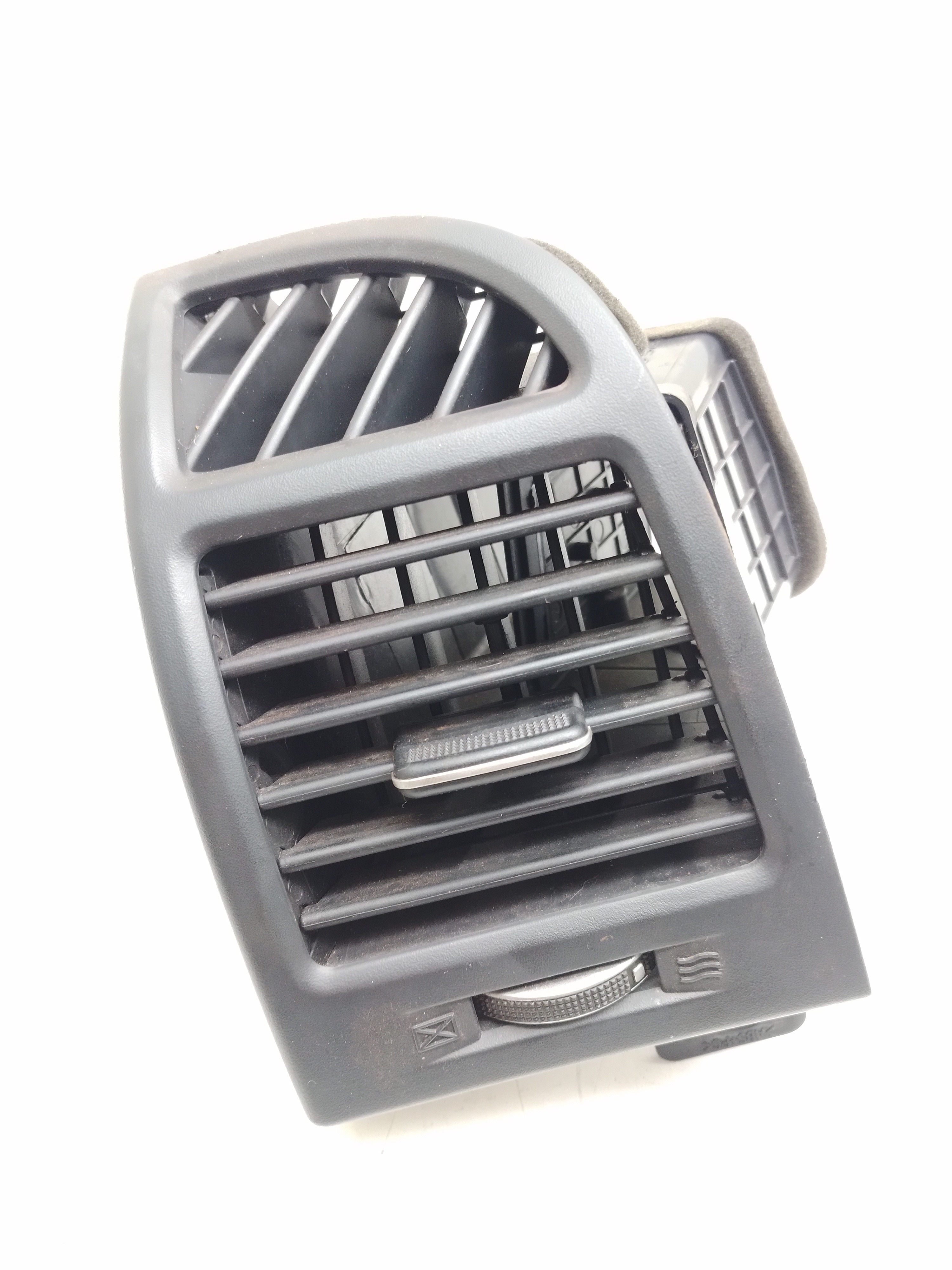 Difusor Ar Esquerdo Hyundai Santa Fé 2.7 2008 / 2009