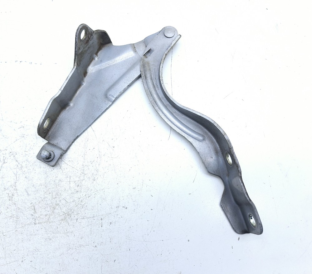 Dobradiça Esquerda Capô Hyundai Sonata 2.4 2011 2012