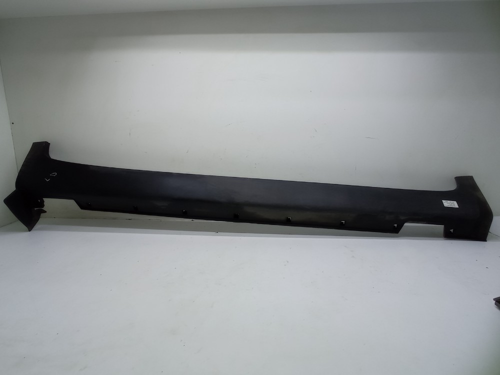 Spoiler Lateral Direito Kia Sportage 2.0 2012 2013