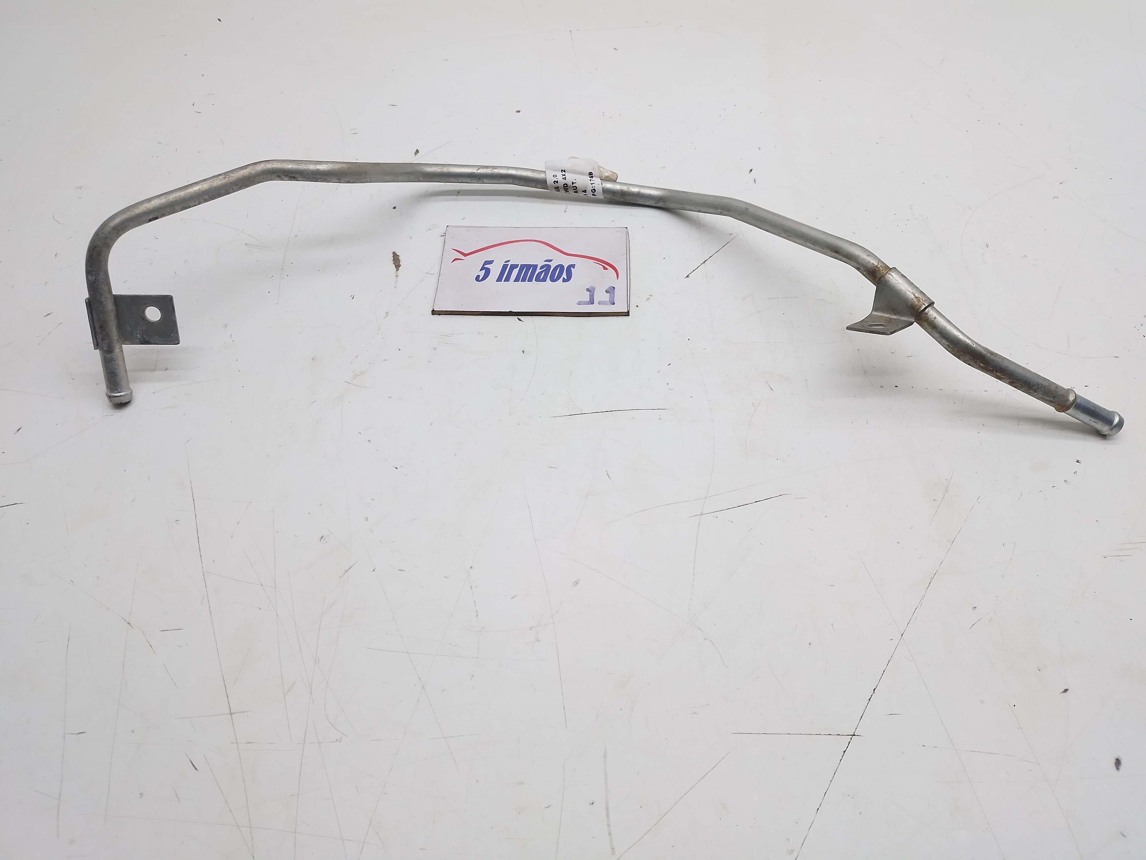 Mangueira Arrefecimento Suzuki Grand Vitara 2.0 2013 / 2014