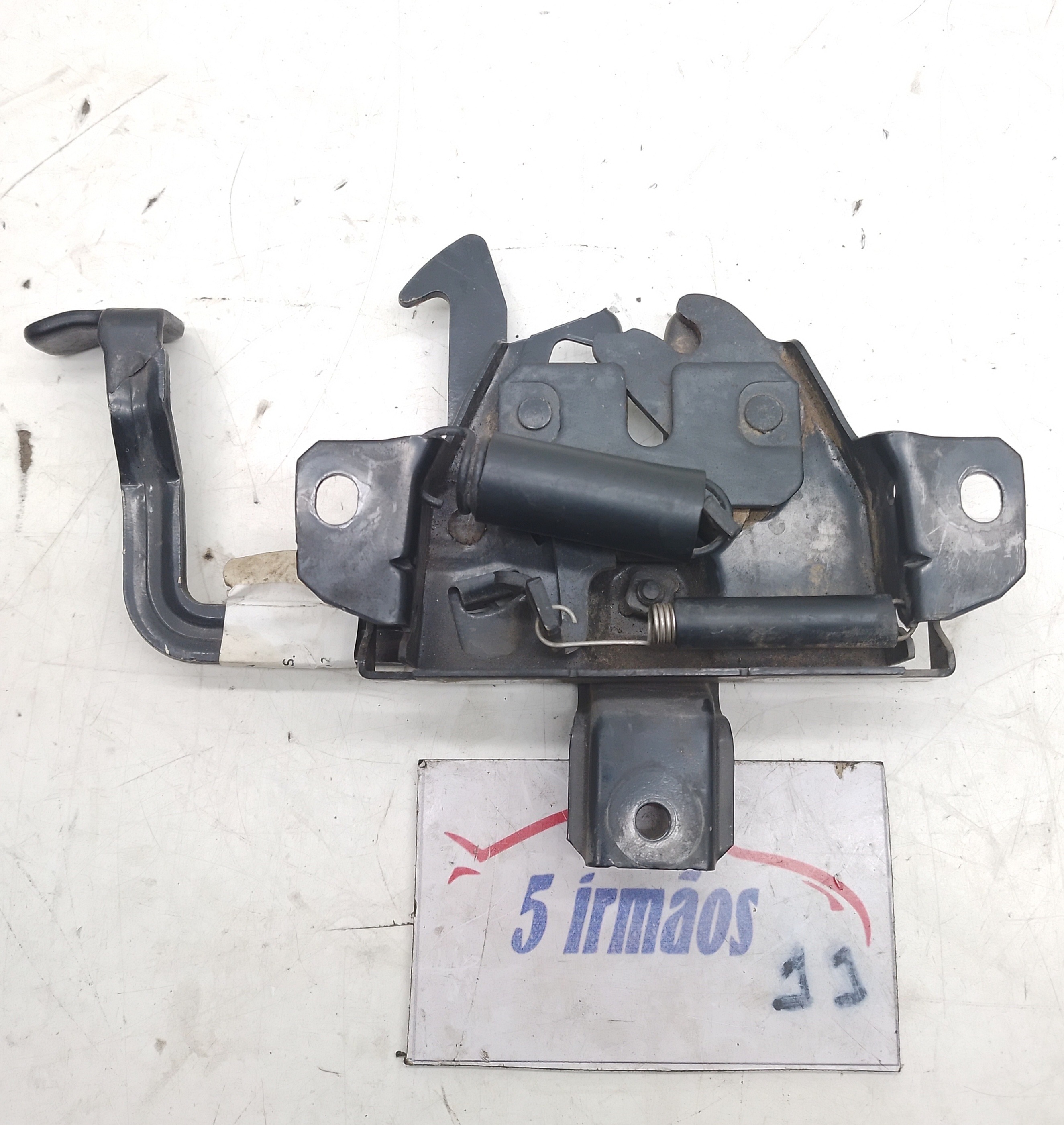 Fechadura Capô Hyundai Azera 3.3 2009 / 2010