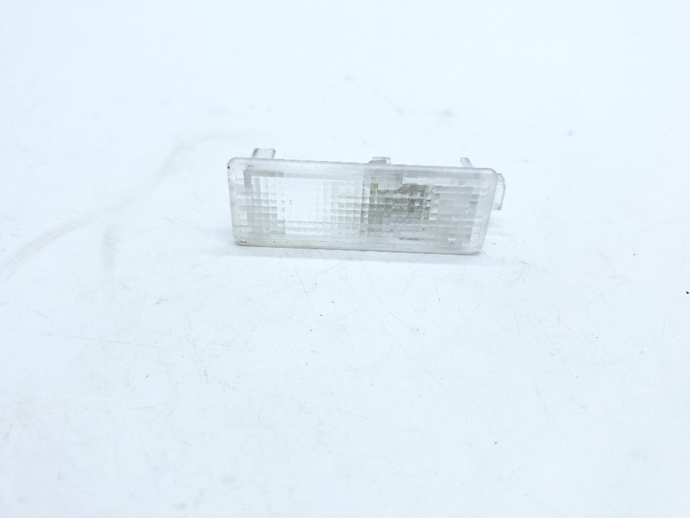 Luz Cortesia Painel Bmw 335i 3.0 2007 6961999