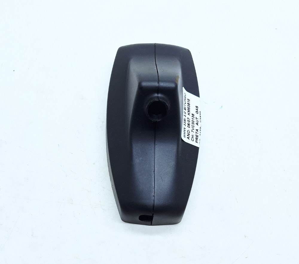Acabamento Retrovisor Interno Bmw 335i 3.0 2007 706949206