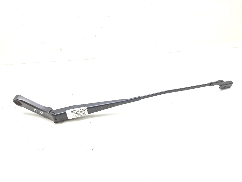 Braço Direito Limpador Parabrisa Vw Jetta Gli 2.0 2019 2020