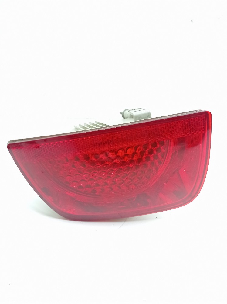 Lanterna Esquerda Gm Camaro 6.2 2011 2012 320365 Esquerdo/motorista Vermelho