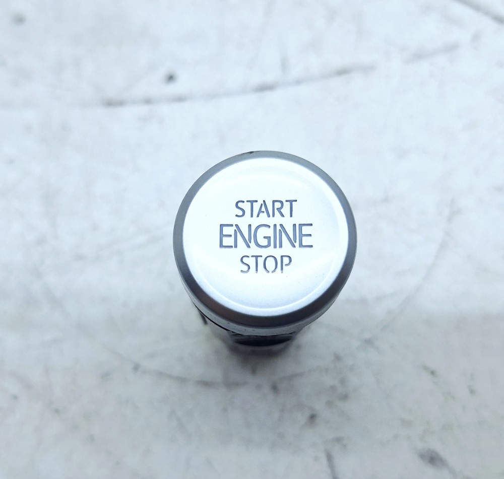 Botão Start Stop Vw Jetta Gli 2.0 2019 17b959839