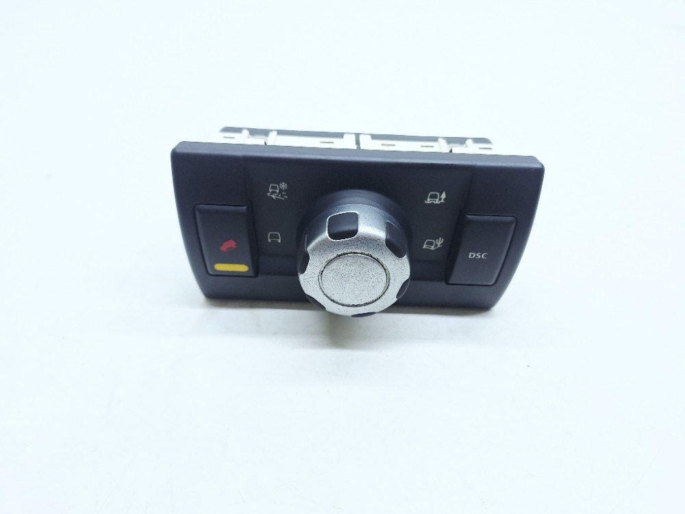 Botão Controle Tração Freelander 2 3.2 2011 6h5214b596cd