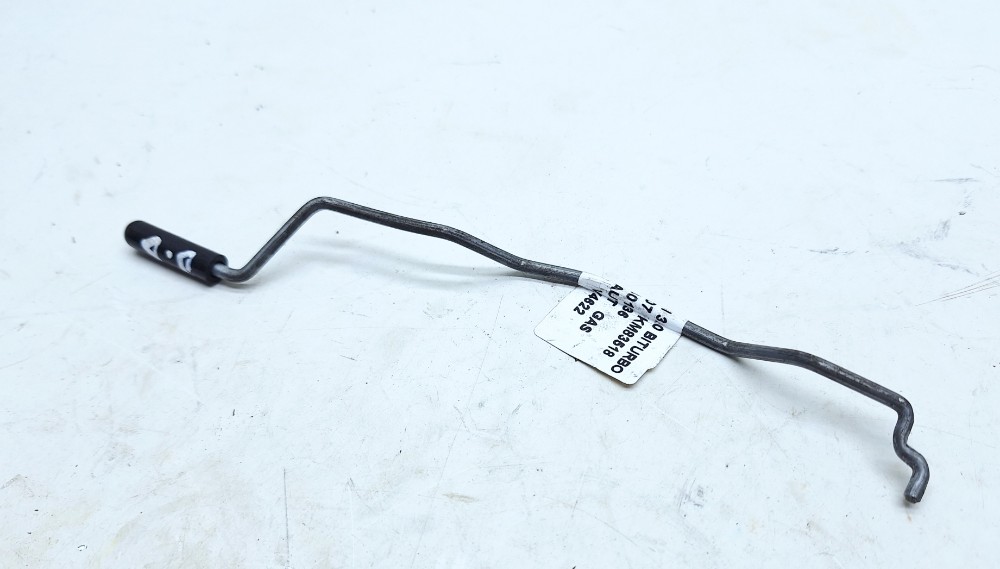 Suporte Fechadura Porta Dianteira Direita Bmw 335i 3.0 2007