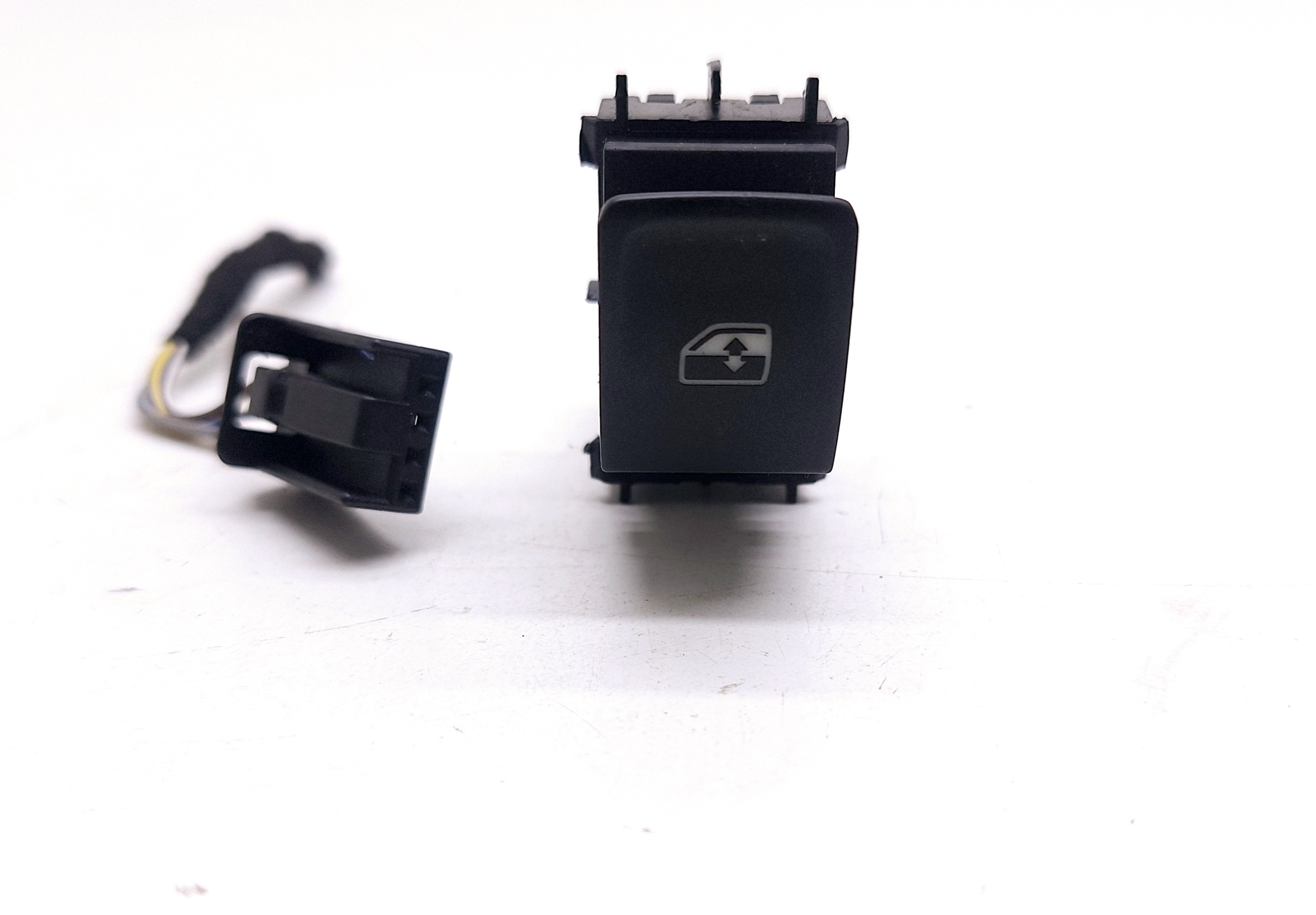Comando Dianteiro Direito Vw Tcross Tsi 1.0 2021/ 2022