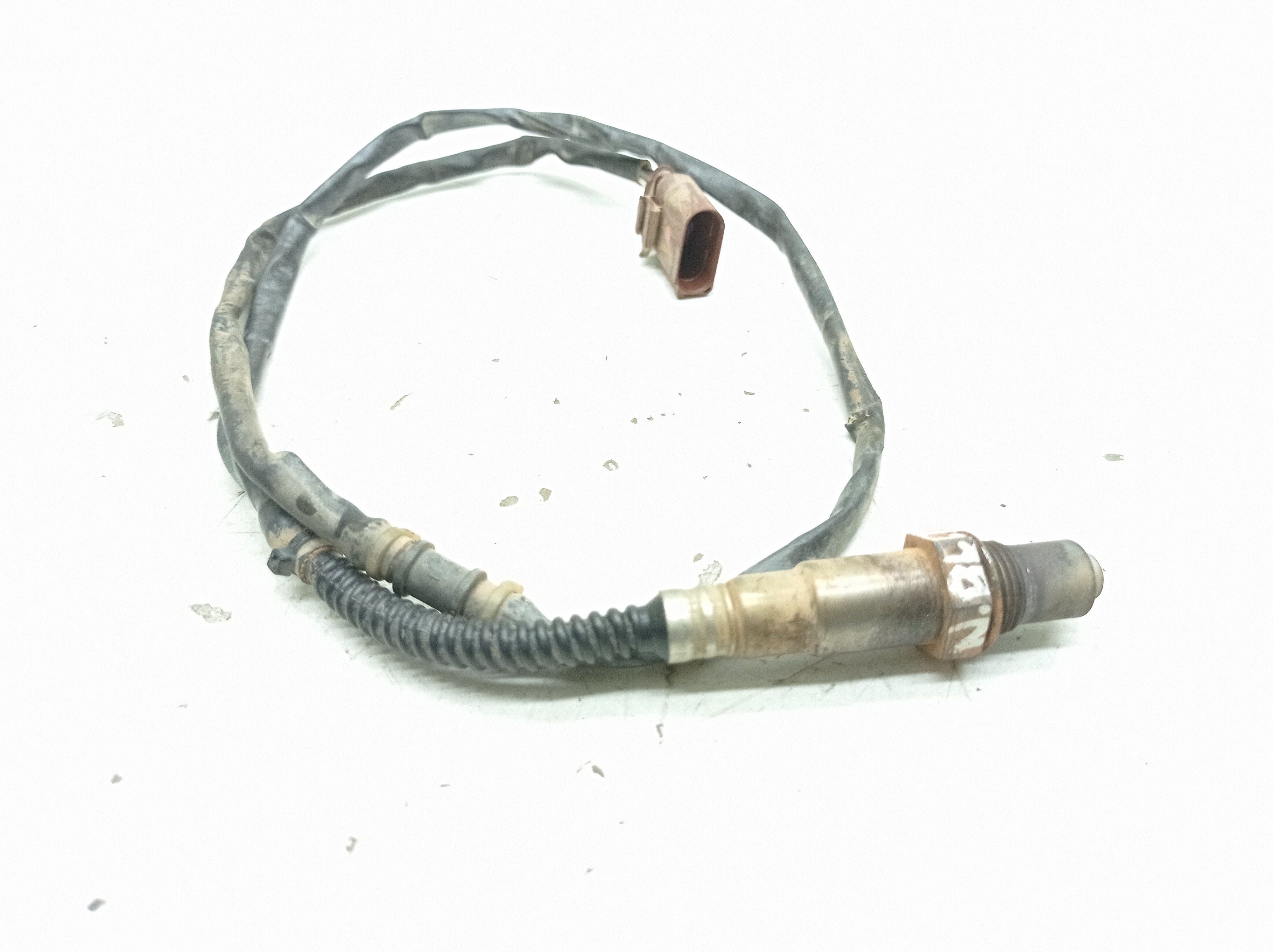 Sonda Lambda Vw New Beetle 2.0 2008 / 2009 06a906262