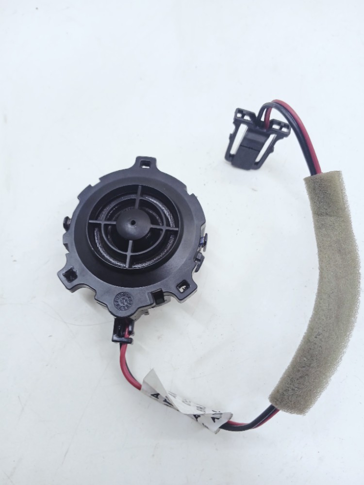 Alto Falante Tweeter Vw Jetta Gli 2.0 2018 2019 6c0035411a