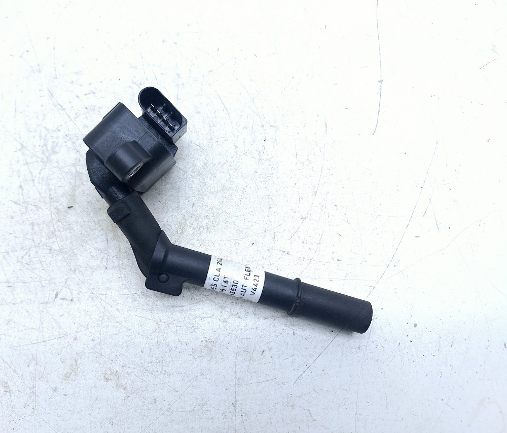 Bobina Ignição Mercedes Cla200 1.6 2014 2015 0221604036