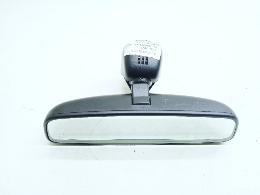 Retrovisor Interno Audi A3 Sedan 1.4 2020 2021 8s0857511