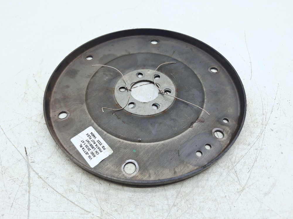 Suporte Volante Motor Vw Jetta Rl 1.4 2020