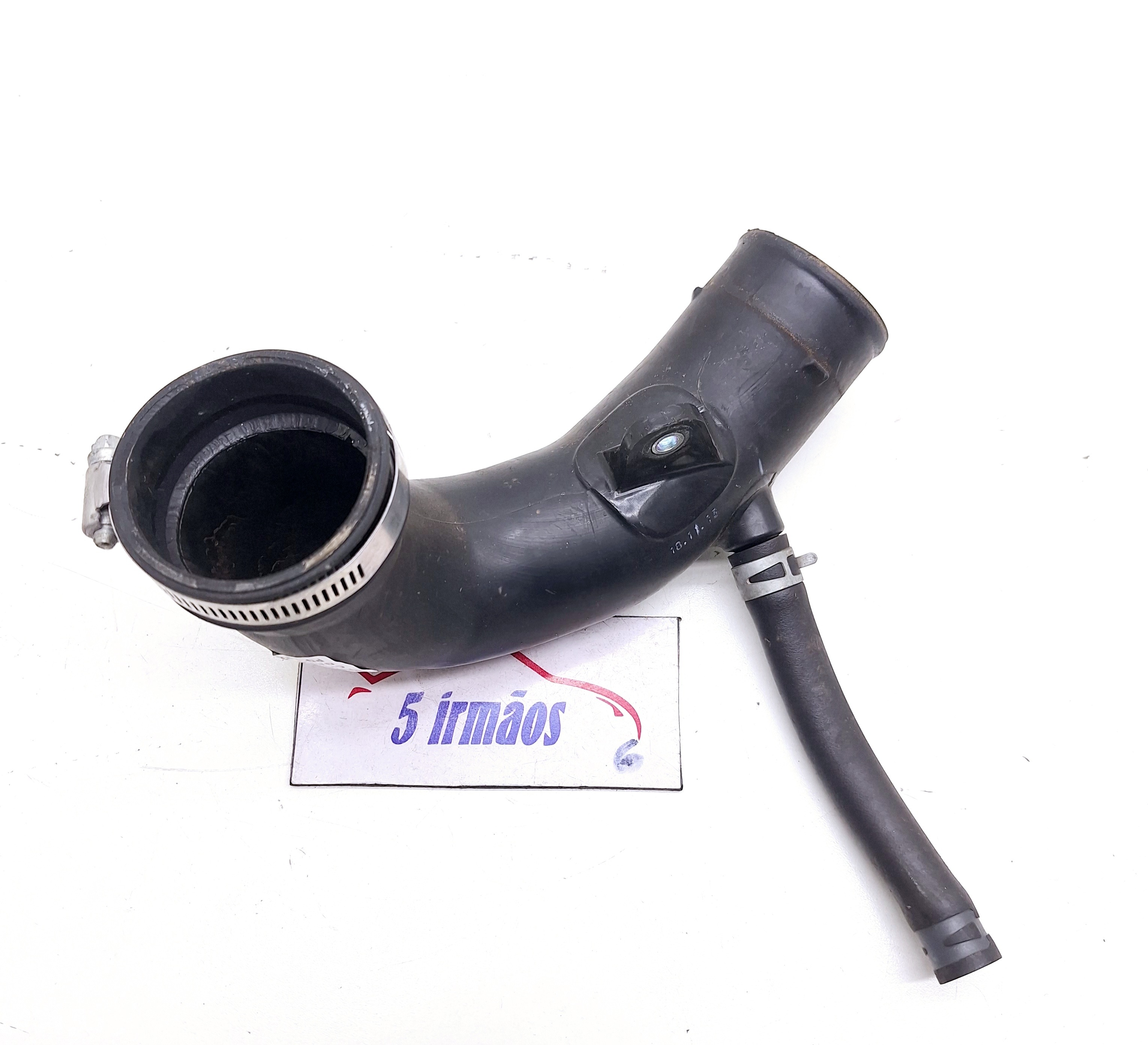 Mangueira Duto Filtro Ar Suzuki Jimny 1.3 2019/2020