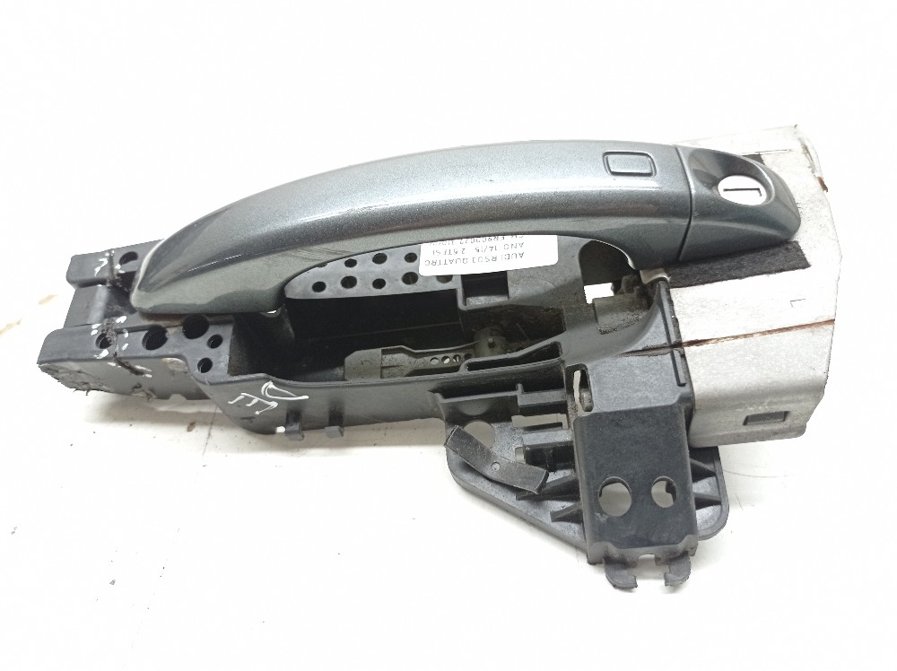 Maçaneta Externa Dianteira Esquerda Audi Q3 Rs 2.5 2014 2015