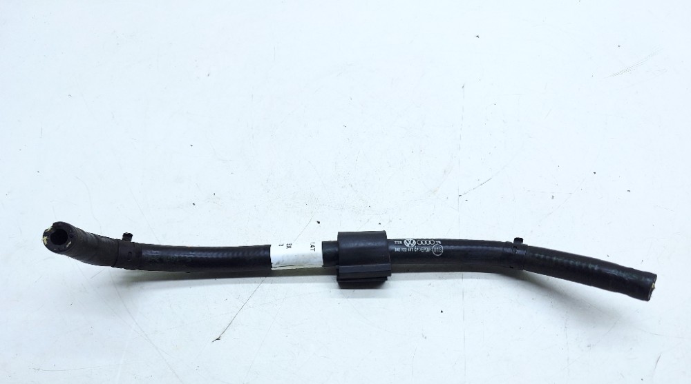 Mangueira Arrefecimento Vw Polo Gts 1.4 2025 04E122447CP