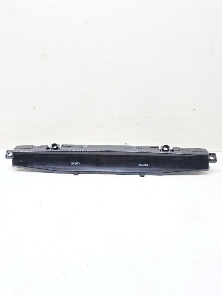 Relógio Painel Toyota Camry 2010 2011 8391033180