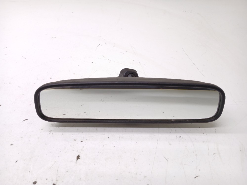 Retrovisor Interno Veloster 1.6 2011 2012 Gasolina
